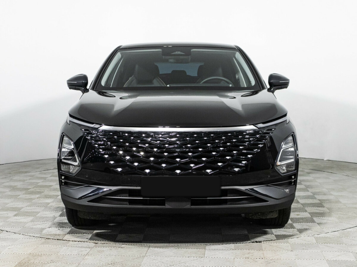 Купить Омода Ц5, 2023, 18 801 км.. Фото: #1