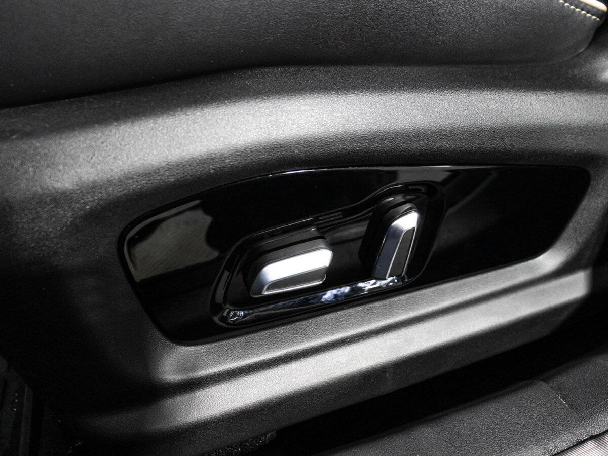 Купить Омода Ц5, 2023, 18 801 км.. Фото: #14