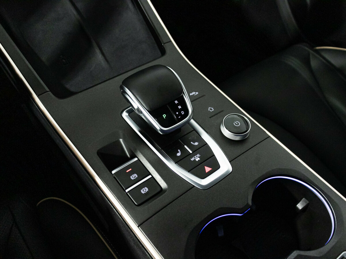 Купить Омода Ц5, 2023, 18 801 км.. Фото: #16