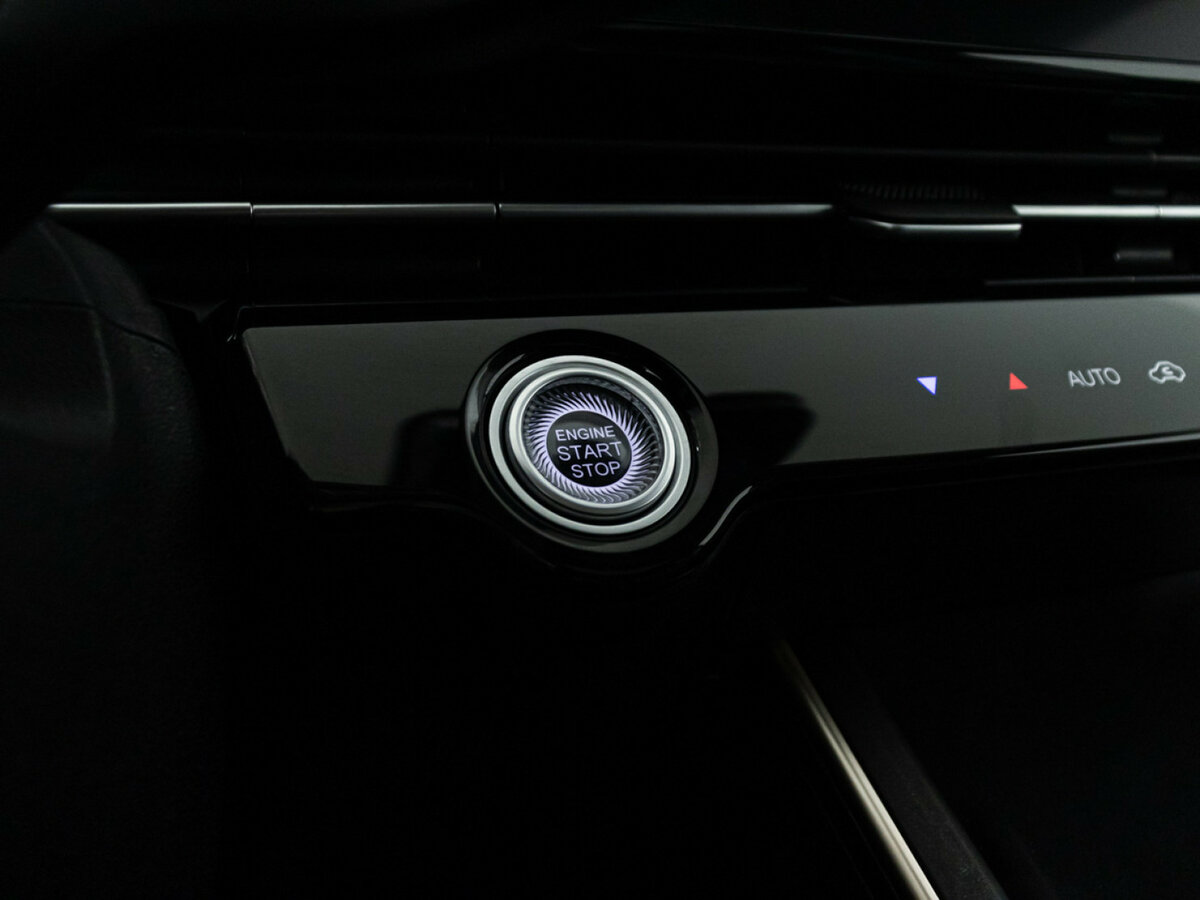 Купить Омода Ц5, 2023, 18 801 км.. Фото: #17