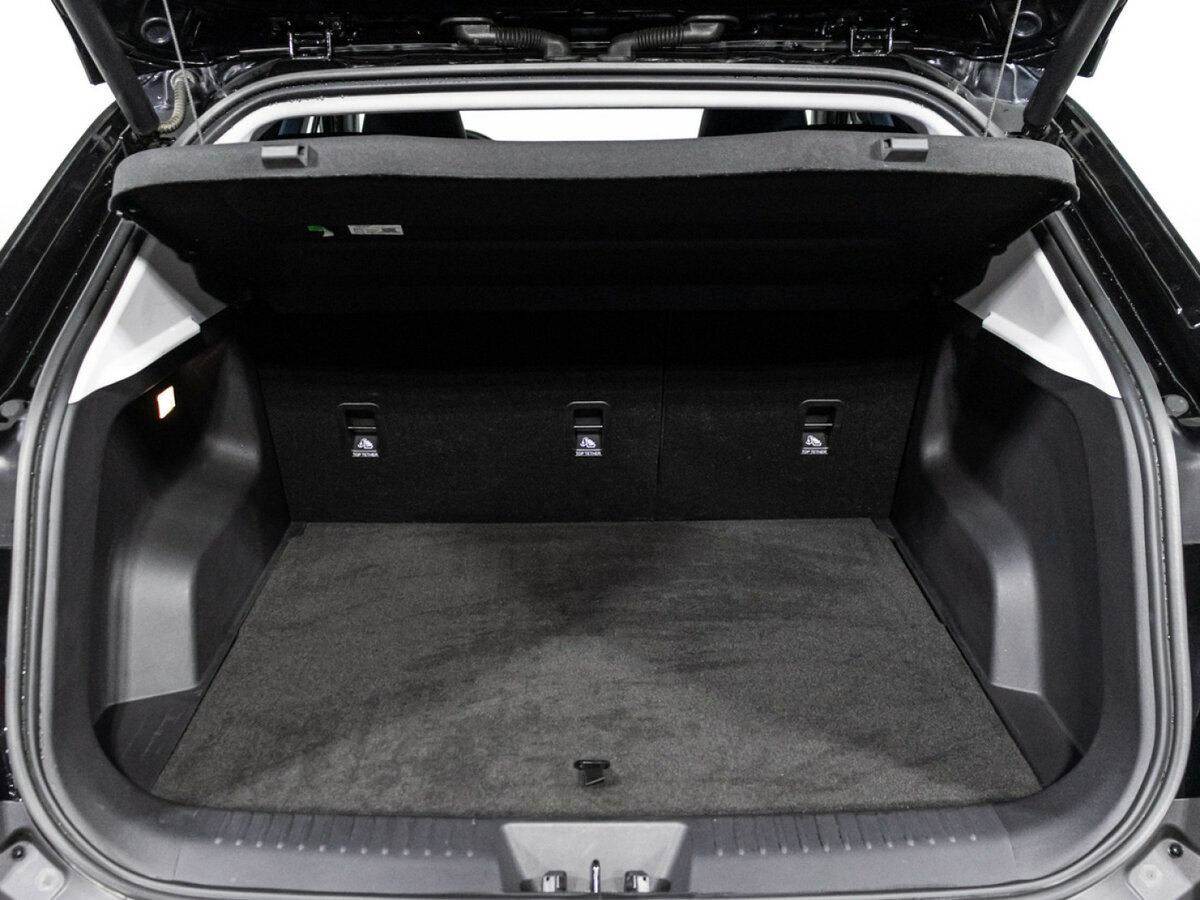 Купить Омода Ц5, 2023, 18 801 км.. Фото: #19