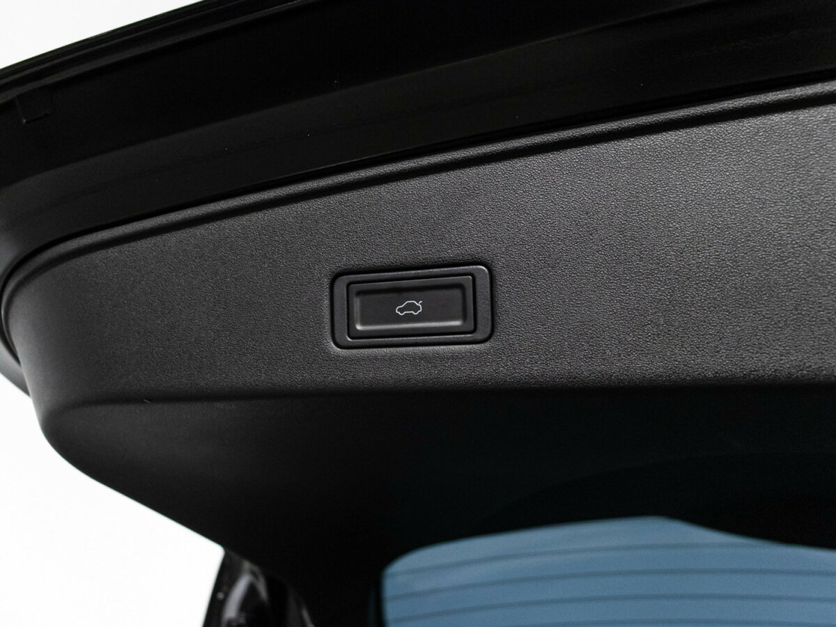 Купить Омода Ц5, 2023, 18 801 км.. Фото: #20