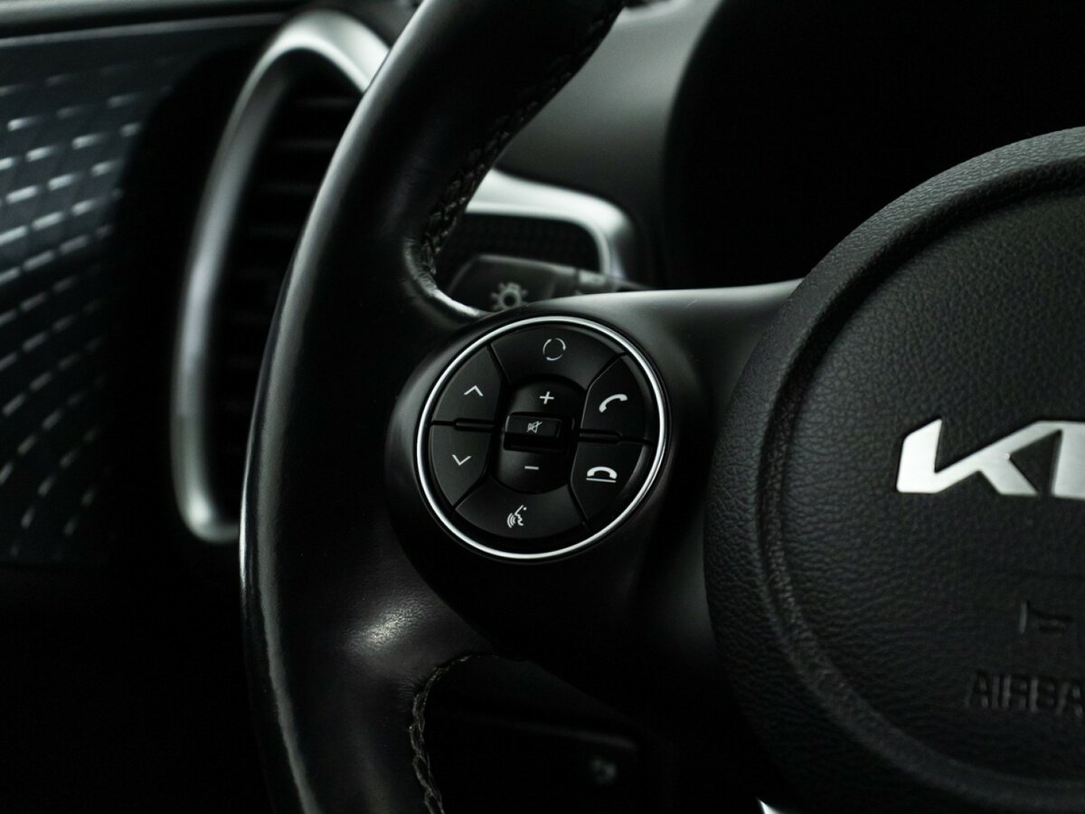 Купить Киа Соул, 2022, 43 645 км.. Фото: #19