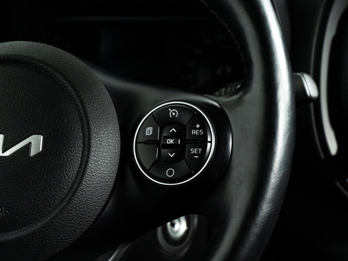 Купить Киа Соул, 2022, 43 645 км.. Фото: #20