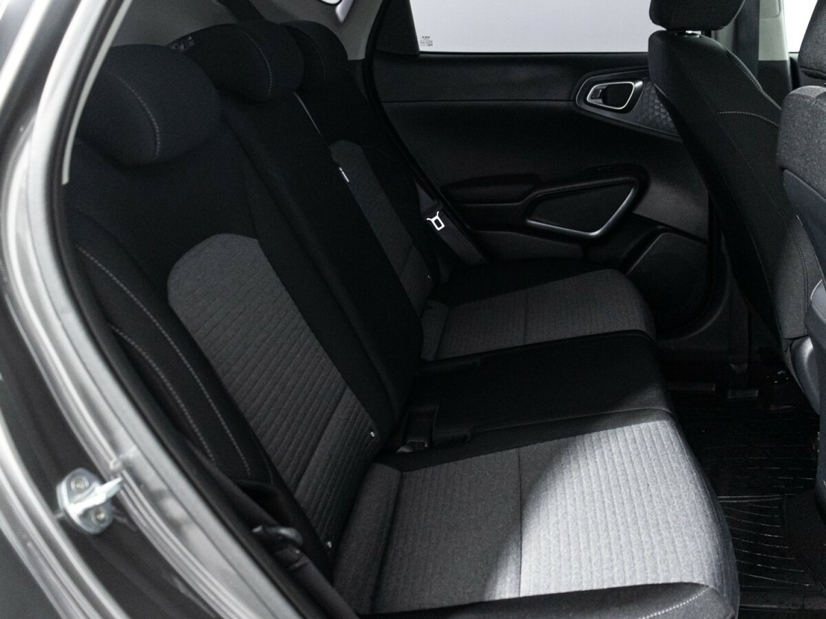 Купить Киа Соул, 2022, 43 645 км.. Фото: #21