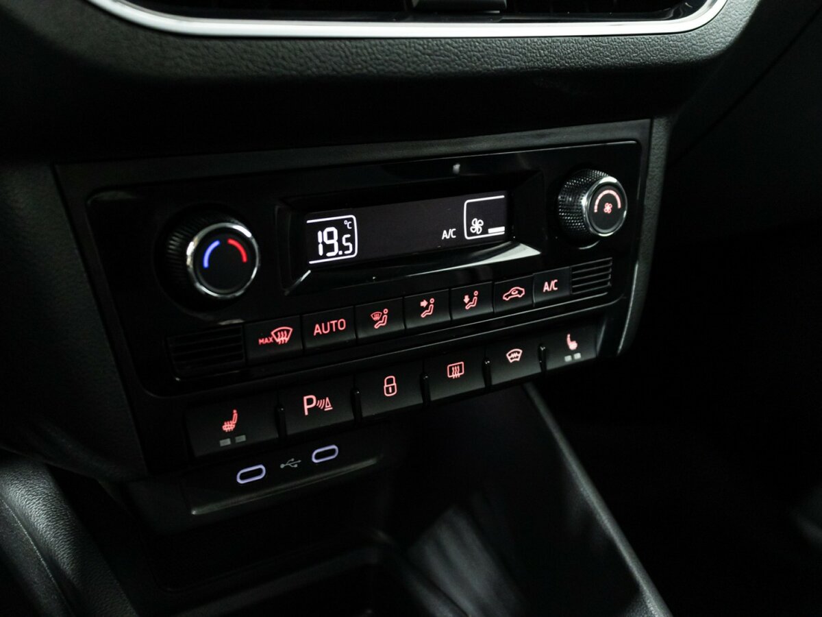 Купить Фольксваген Поло, 2020, 100 866 км.. Фото: #16