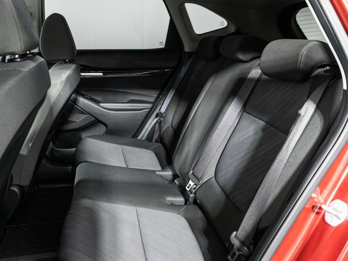 Купить Киа Сельтос, 2021, 80 242 км.. Фото: #9