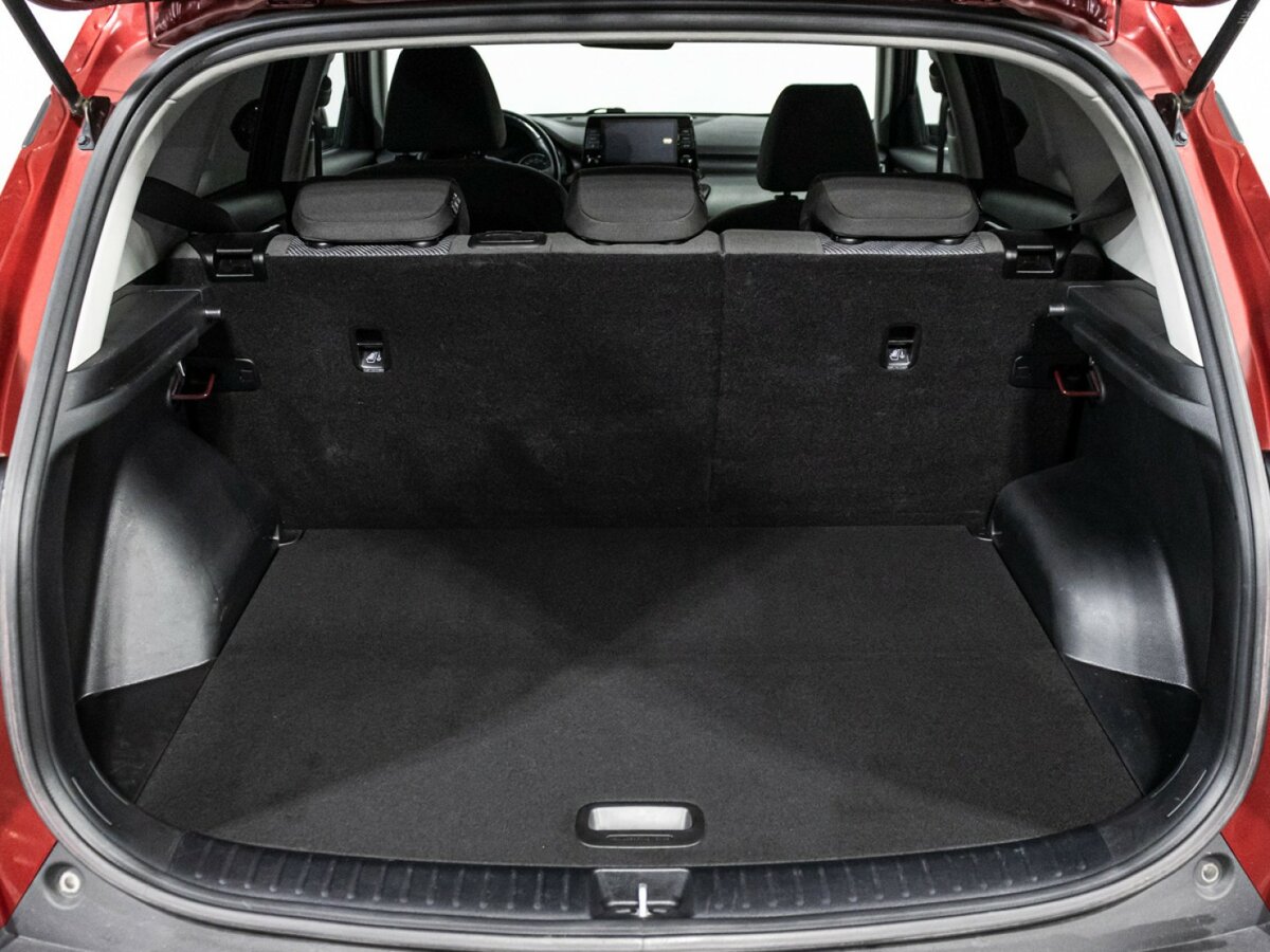 Купить Киа Сельтос, 2021, 80 242 км.. Фото: #13