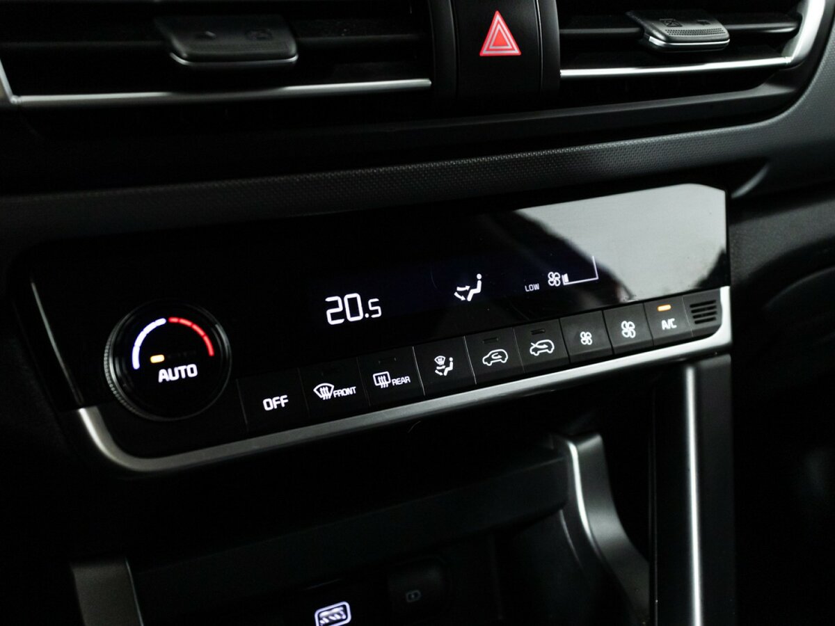 Купить Киа Сельтос, 2021, 80 242 км.. Фото: #15