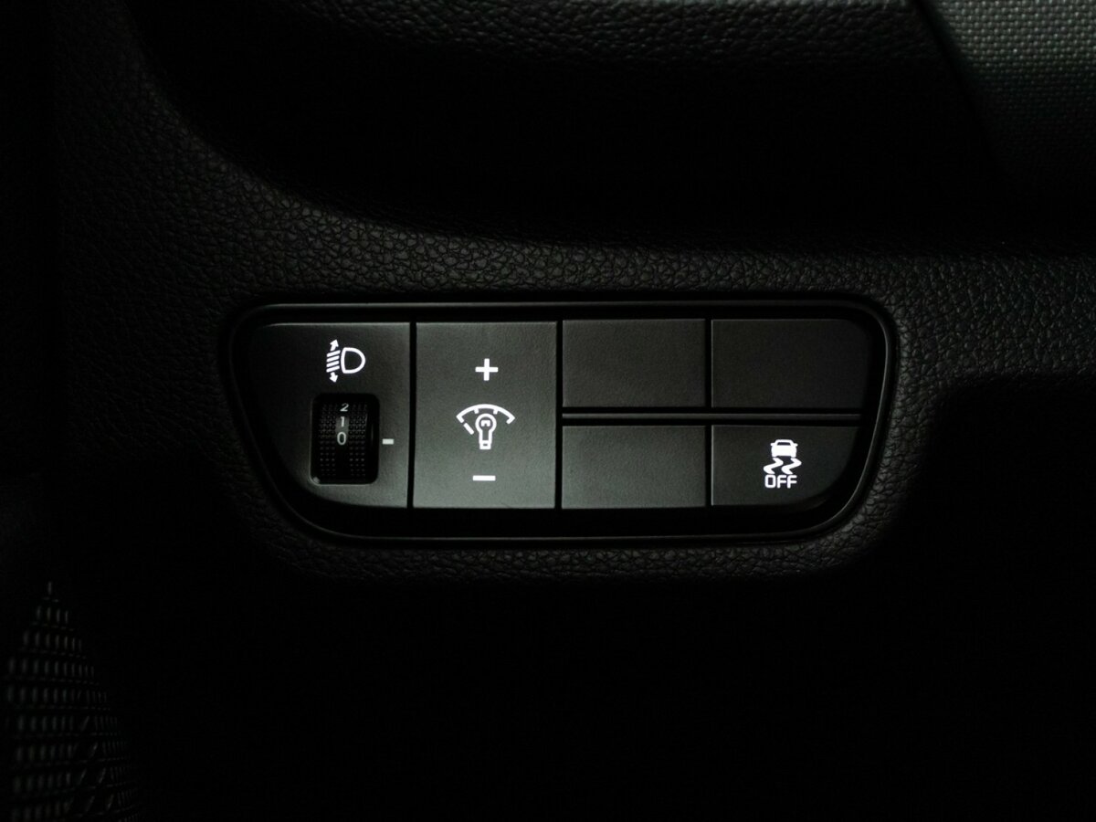 Купить Киа Сельтос, 2021, 80 242 км.. Фото: #17