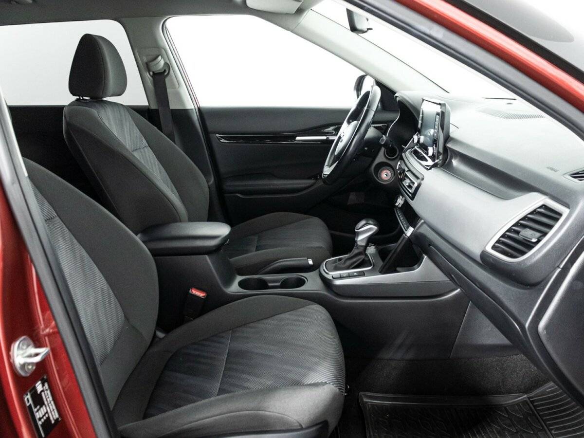 Купить Киа Сельтос, 2021, 80 242 км.. Фото: #20