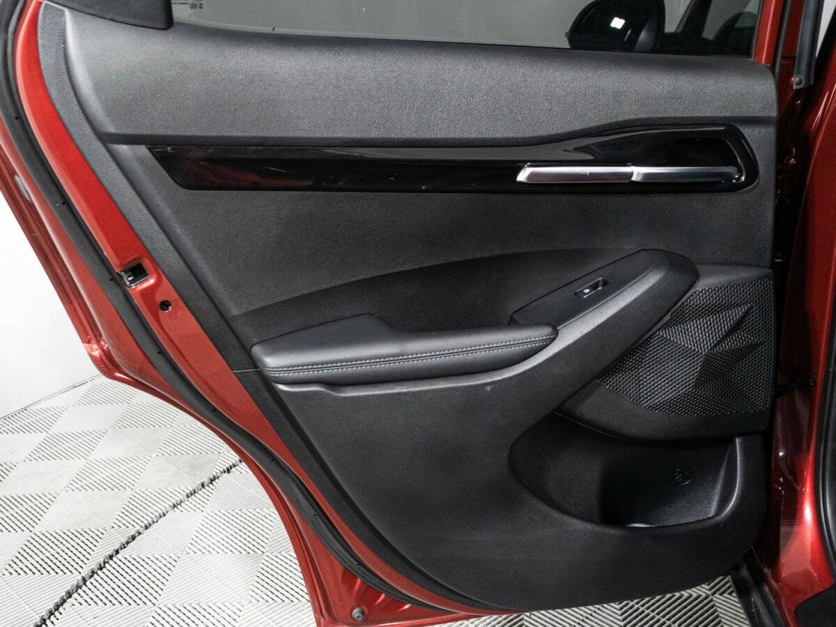 Купить Киа Сельтос, 2021, 80 242 км.. Фото: #22