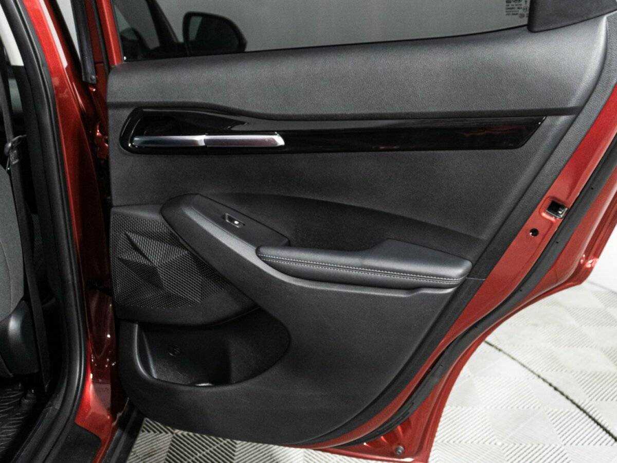 Купить Киа Сельтос, 2021, 80 242 км.. Фото: #23