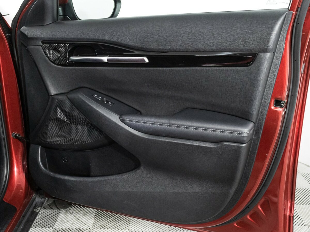 Купить Киа Сельтос, 2021, 80 242 км.. Фото: #24