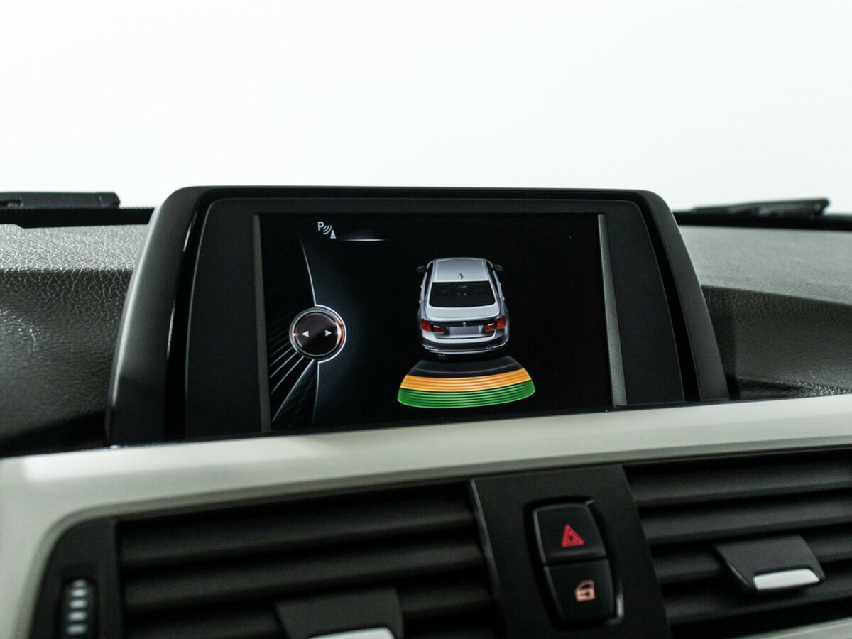 Купить БМВ 3 серии, 2014, 125 475 км.. Фото: #13