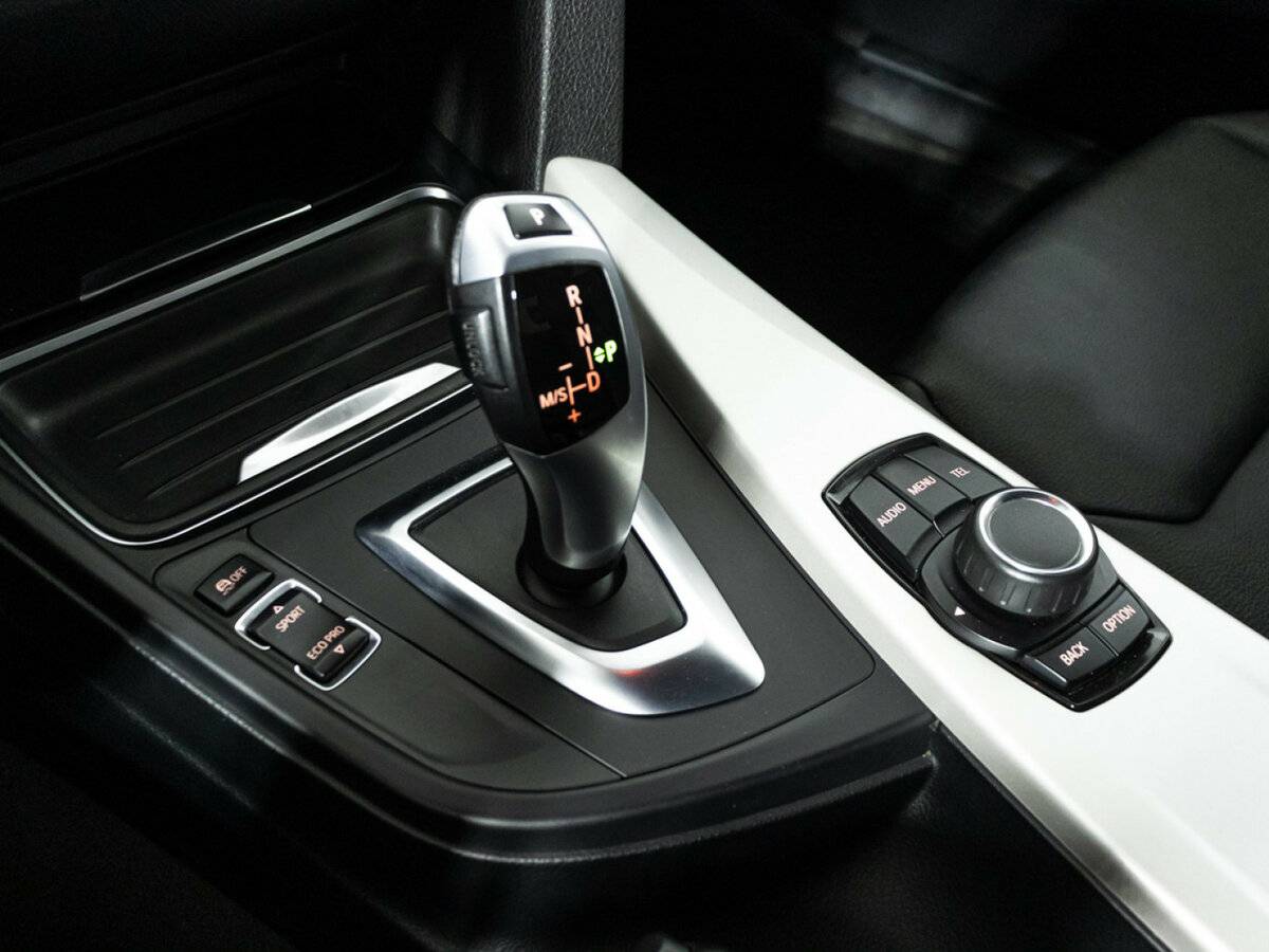 Купить БМВ 3 серии, 2014, 125 475 км.. Фото: #15