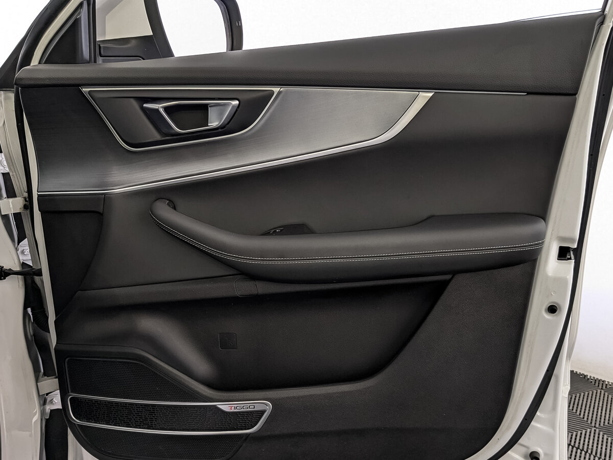 Купить Чери Тигго 7 Про, 2022, 30 967 км.. Фото: #22