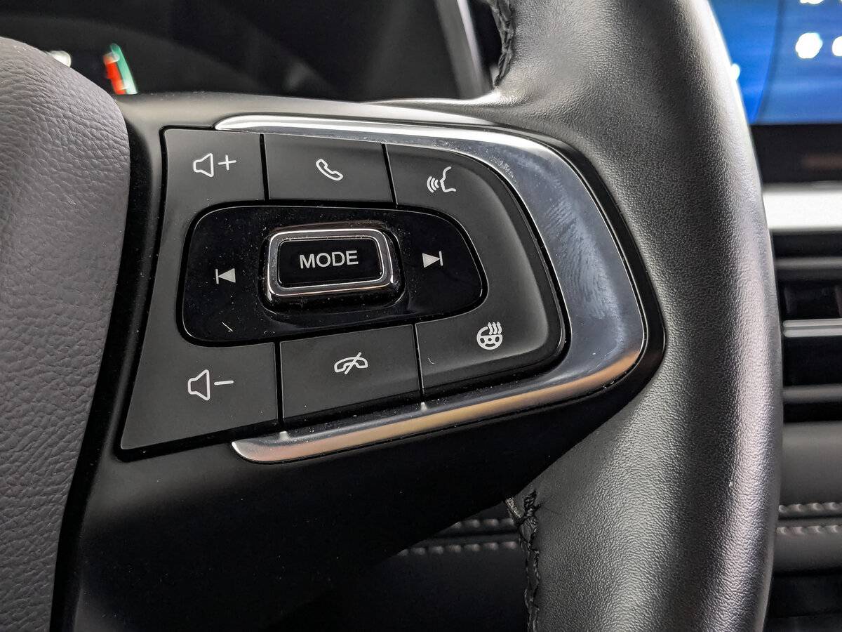 Купить Чери Тигго 7 Про, 2022, 30 967 км.. Фото: #26