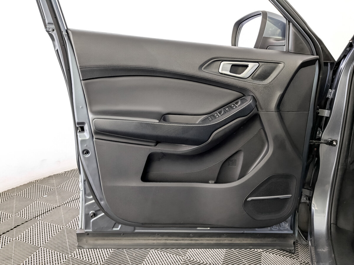 Купить Чери Тигго 4, 2021, 118 739 км.. Фото: #18