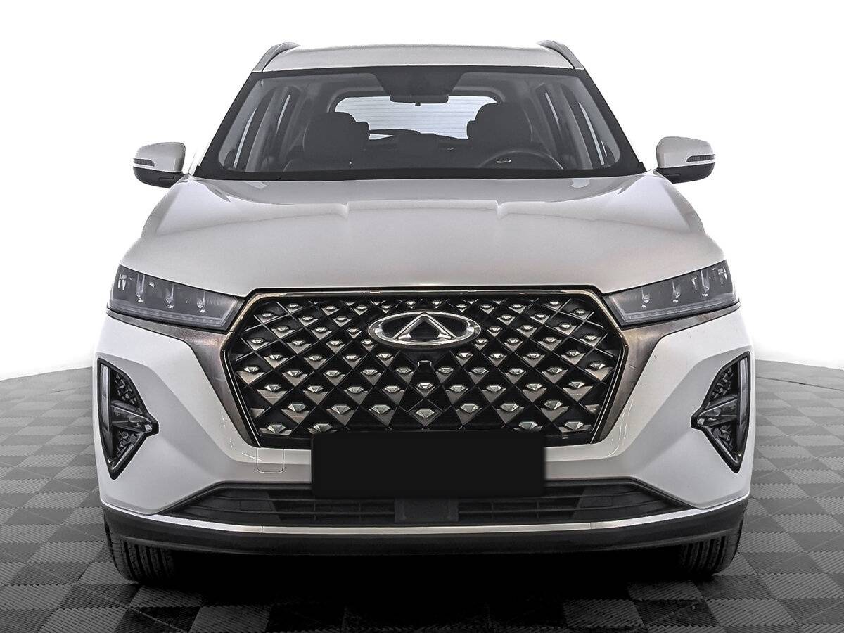 Купить Чери Тигго 7 Про Макс, 2024, 62 395 км.. Фото: #1