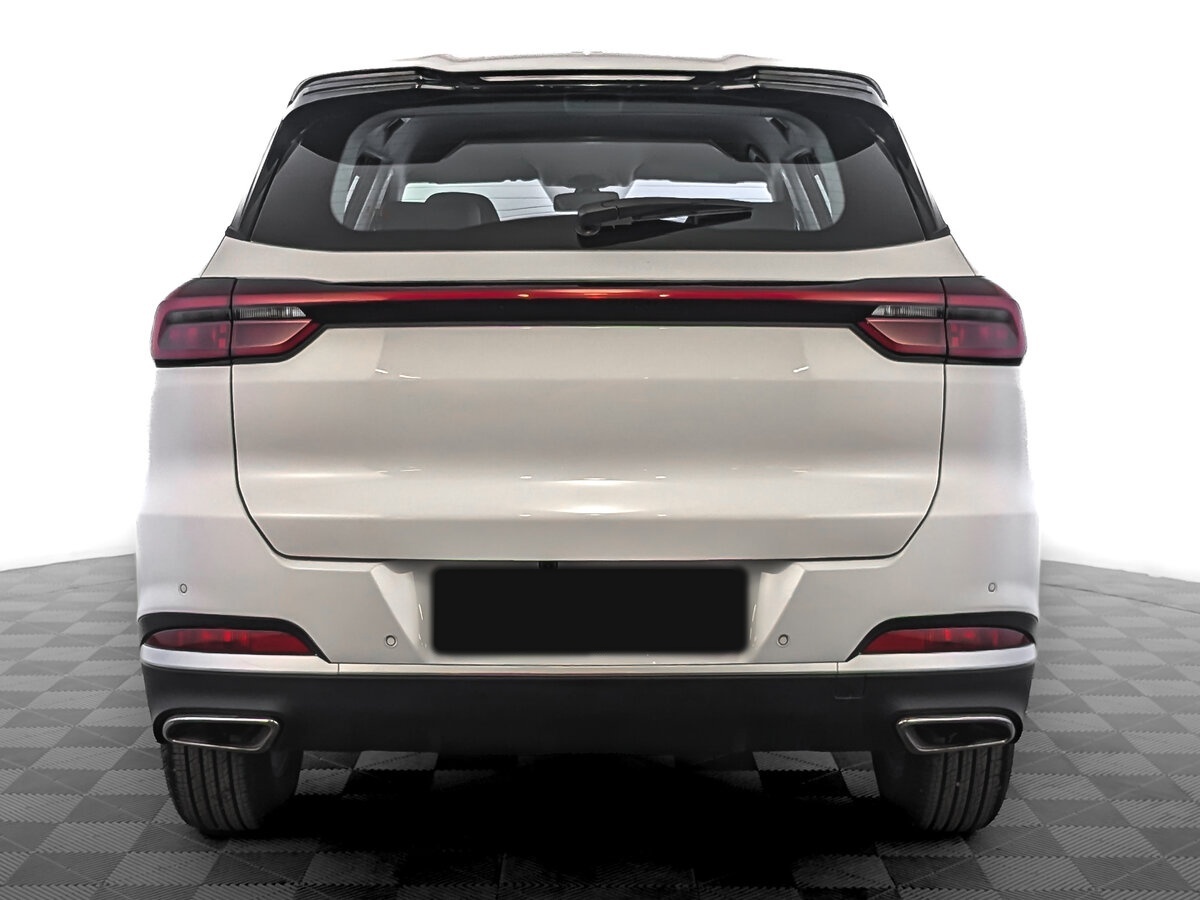 Купить Чери Тигго 7 Про Макс, 2024, 62 395 км.. Фото: #5