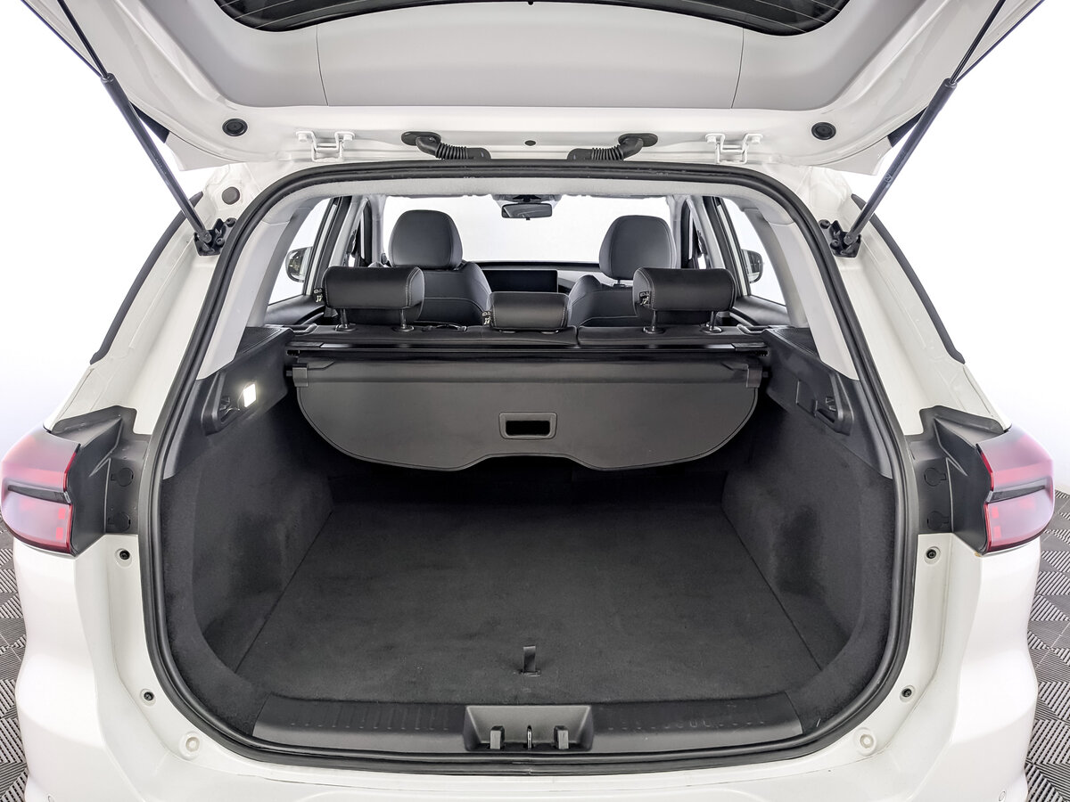 Купить Чери Тигго 7 Про Макс, 2024, 62 395 км.. Фото: #9