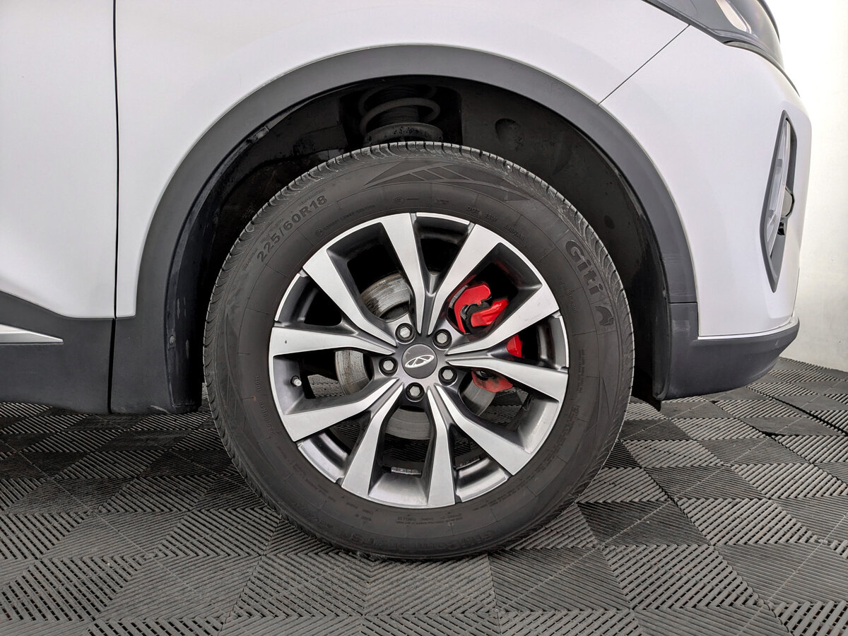 Купить Чери Тигго 7 Про Макс, 2024, 62 395 км.. Фото: #17