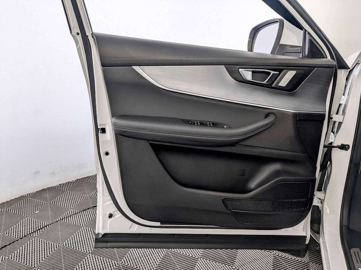 Купить Чери Тигго 7 Про Макс, 2024, 62 395 км.. Фото: #18