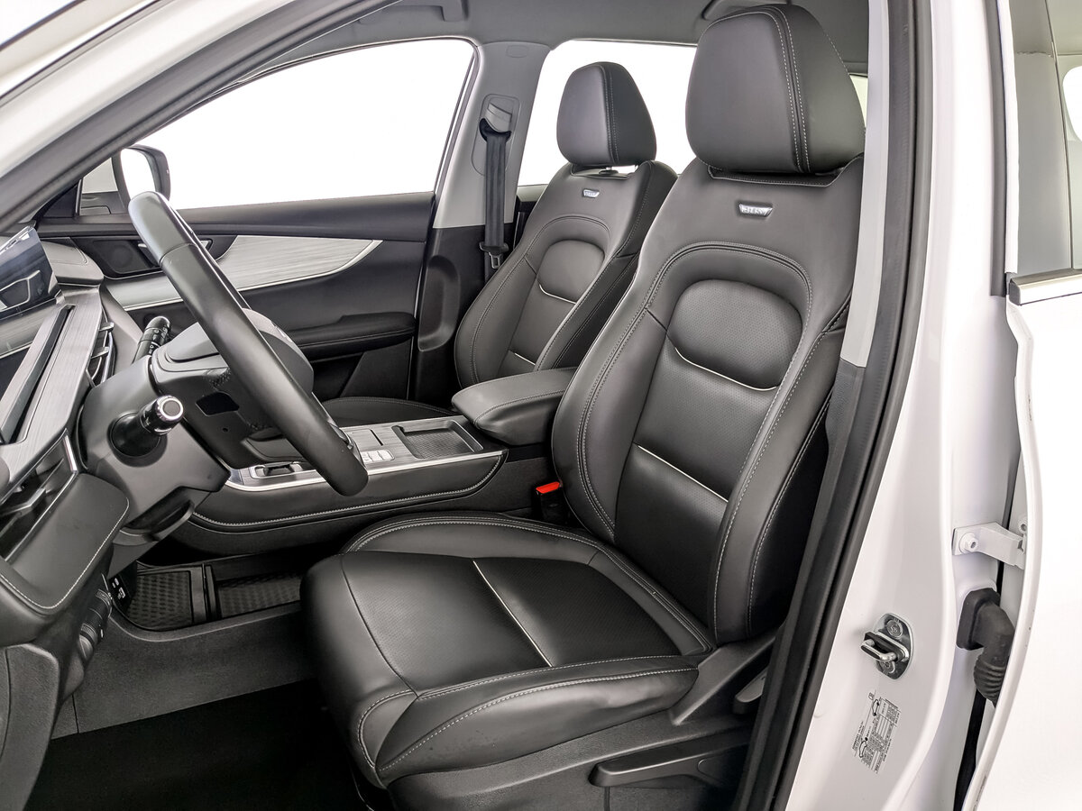 Купить Чери Тигго 7 Про Макс, 2024, 62 395 км.. Фото: #19