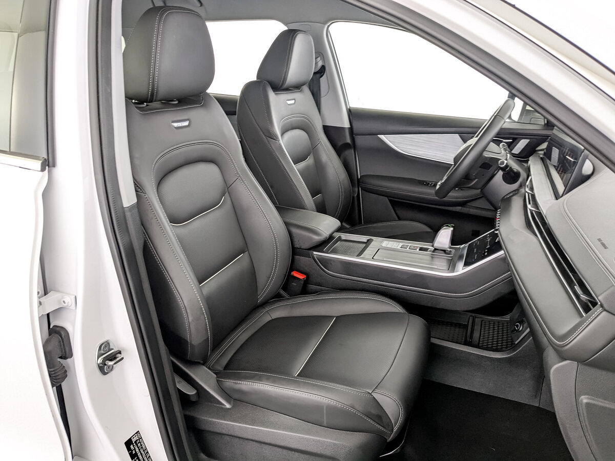 Купить Чери Тигго 7 Про Макс, 2024, 62 395 км.. Фото: #22