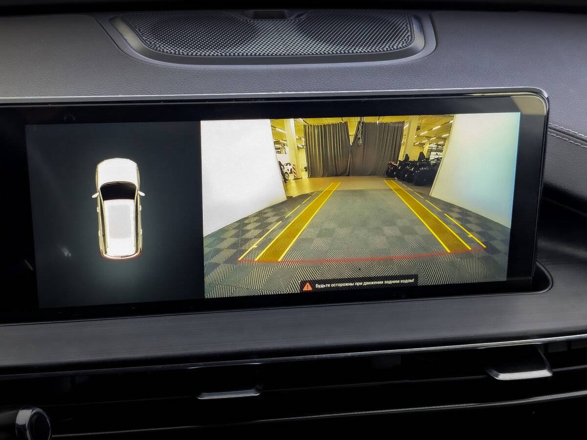 Купить Чери Тигго 7 Про Макс, 2024, 62 395 км.. Фото: #25