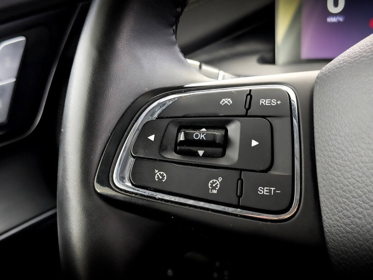 Купить Чери Тигго 7 Про Макс, 2024, 62 395 км.. Фото: #26