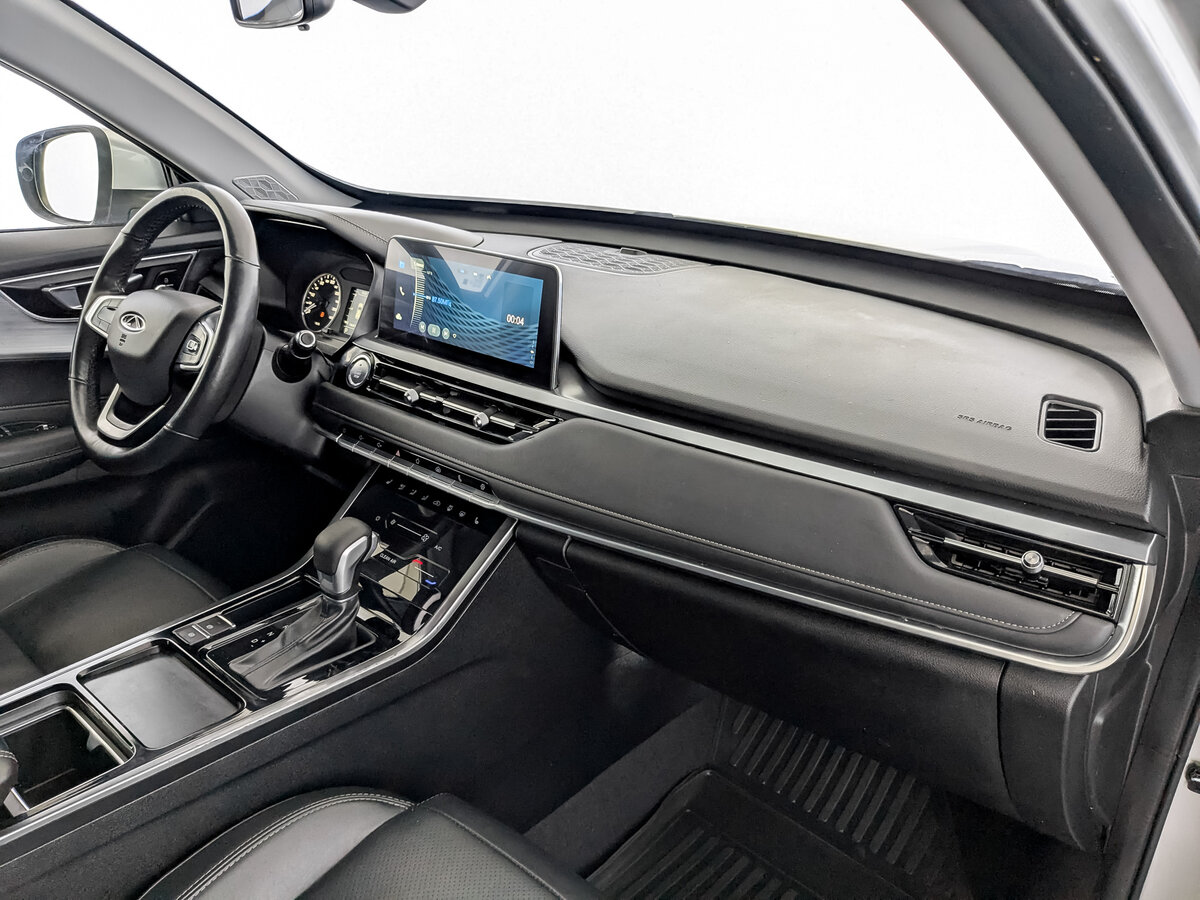 Купить Чери Тигго 4 Про, 2022, 102 416 км.. Фото: #10