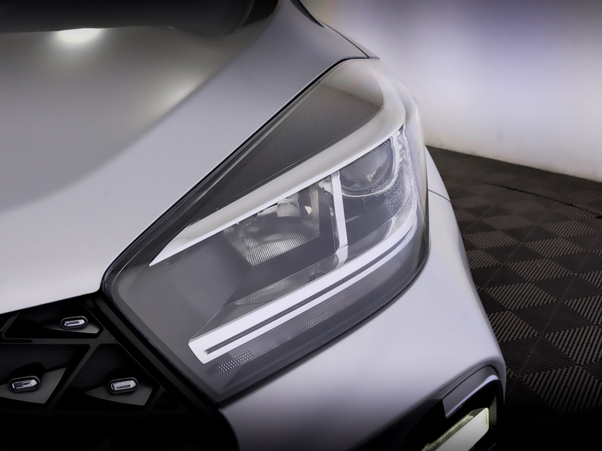 Купить Чери Тигго 4 Про, 2022, 102 416 км.. Фото: #16