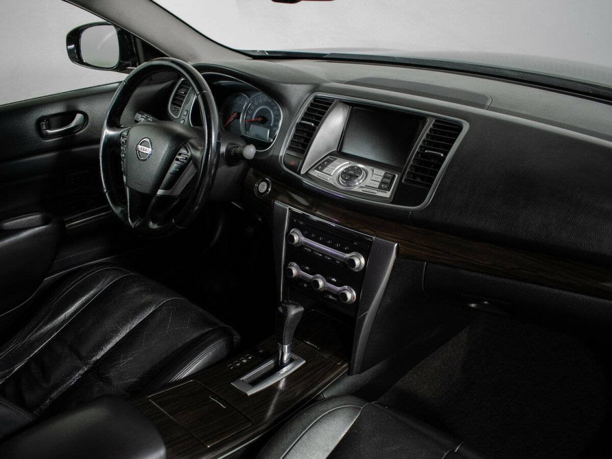 Купить Ниссан Теана, 2012, 140 000 км.. Фото: #6