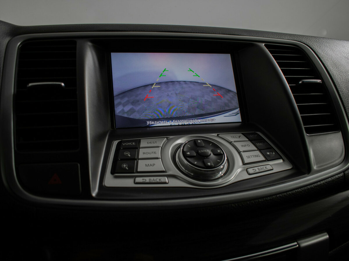 Купить Ниссан Теана, 2012, 140 000 км.. Фото: #10