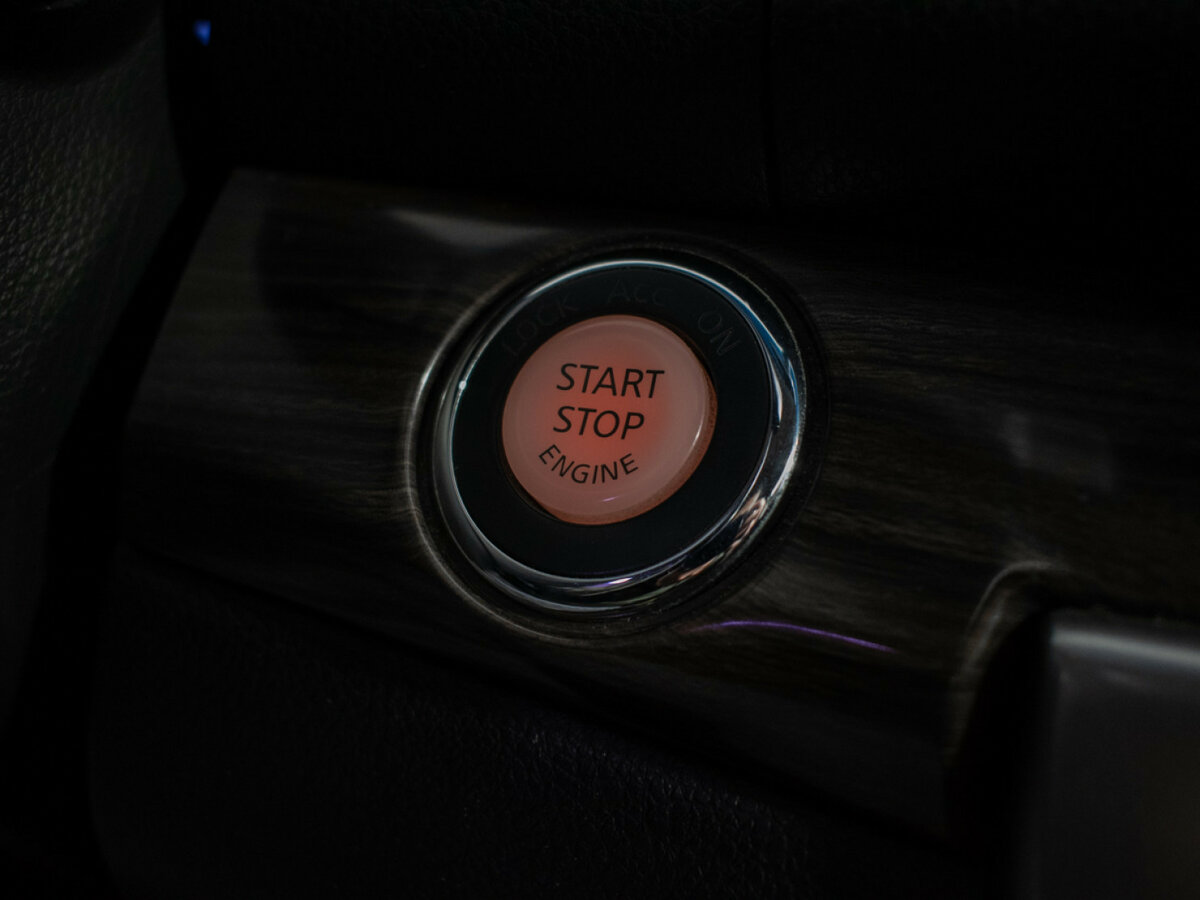 Купить Ниссан Теана, 2012, 140 000 км.. Фото: #11