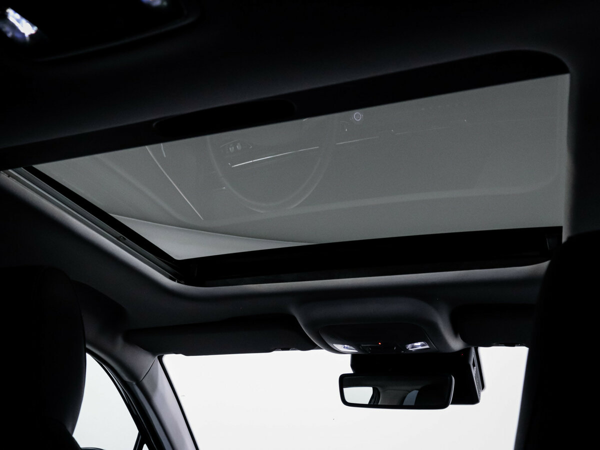 Купить Омода Ц5, 2023, 57 436 км.. Фото: #16