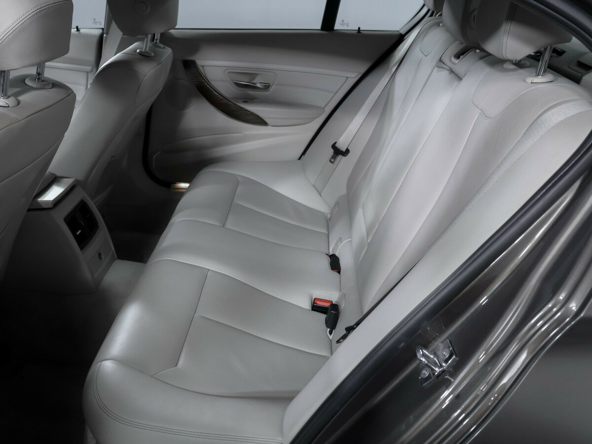 Купить БМВ 3 серии, 2012, 215 969 км.. Фото: #7