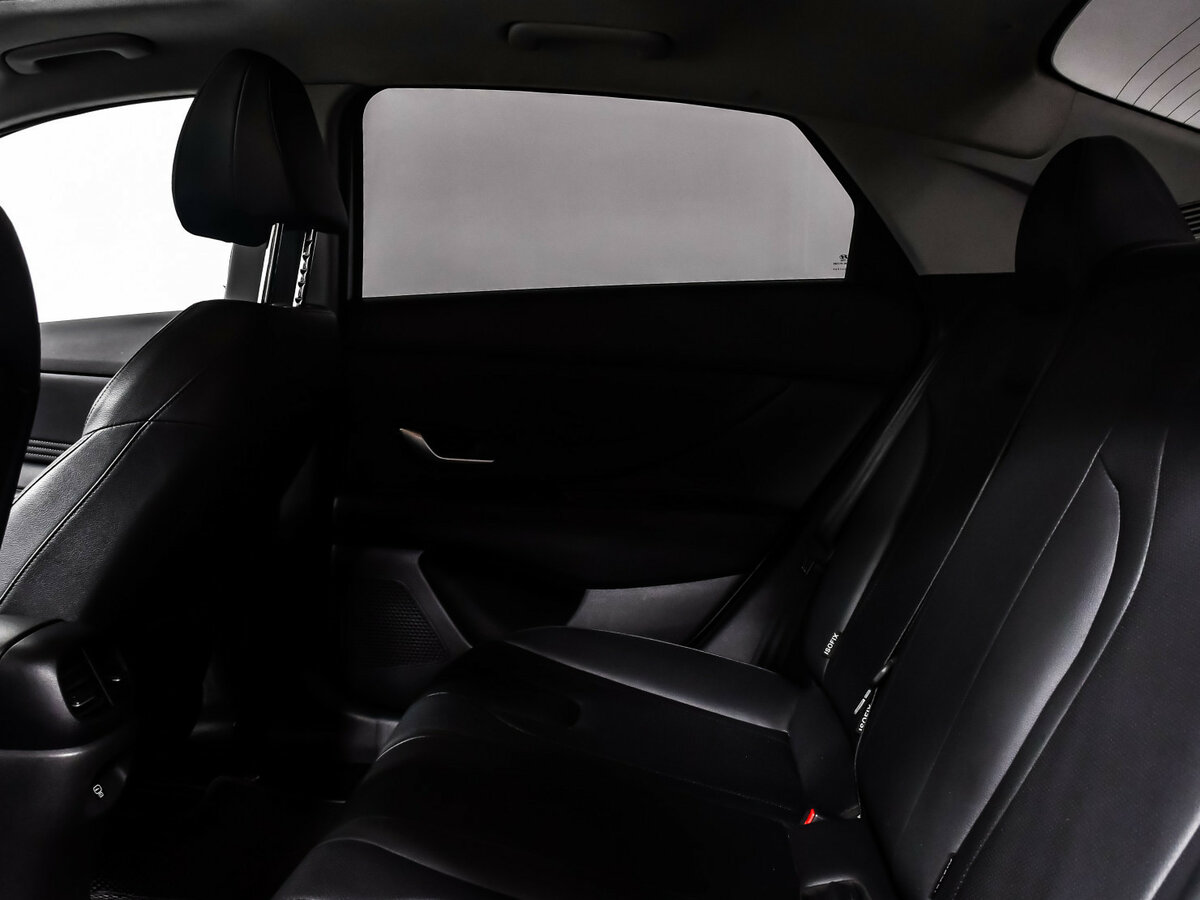 Купить Хендай Елантра, 2023, 57 075 км.. Фото: #11