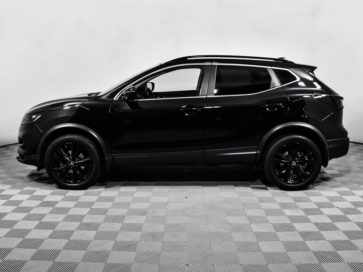 Купить Ниссан Кашкай, 2020, 88 007 км.. Фото: #7