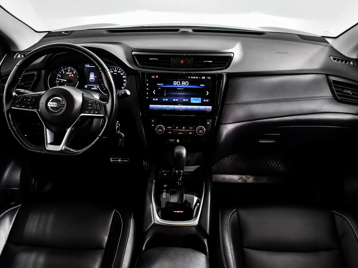 Купить Ниссан Кашкай, 2020, 88 007 км.. Фото: #11