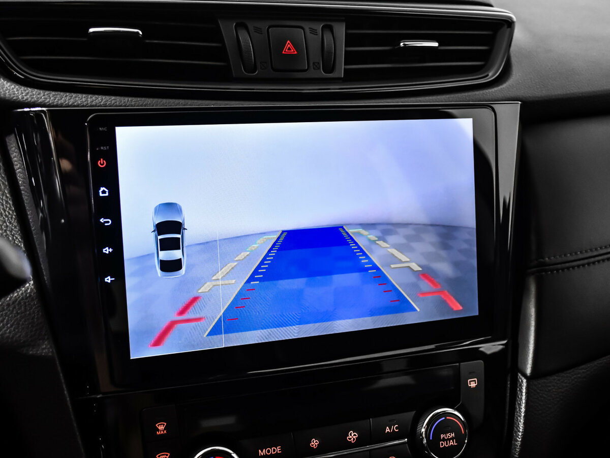 Купить Ниссан Кашкай, 2020, 88 007 км.. Фото: #13