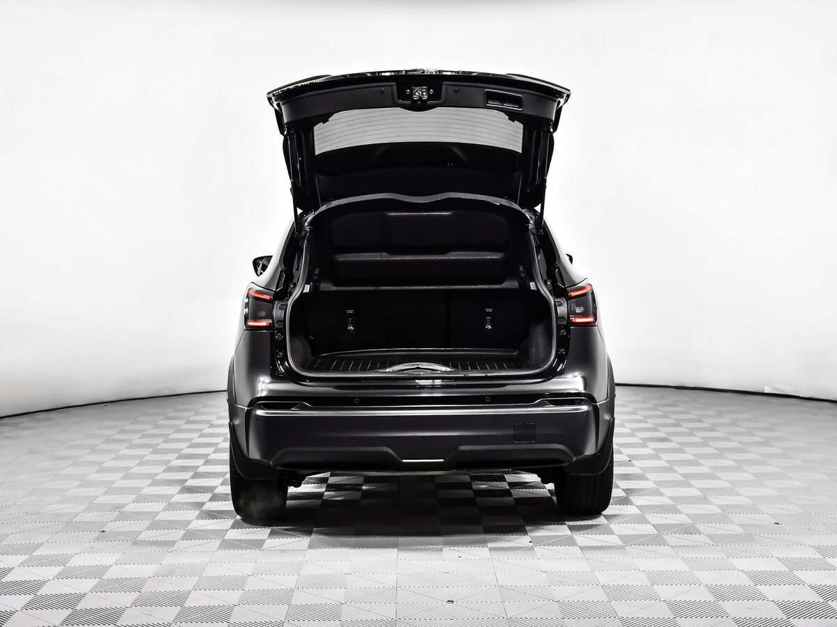 Купить Ниссан Кашкай, 2020, 88 007 км.. Фото: #14