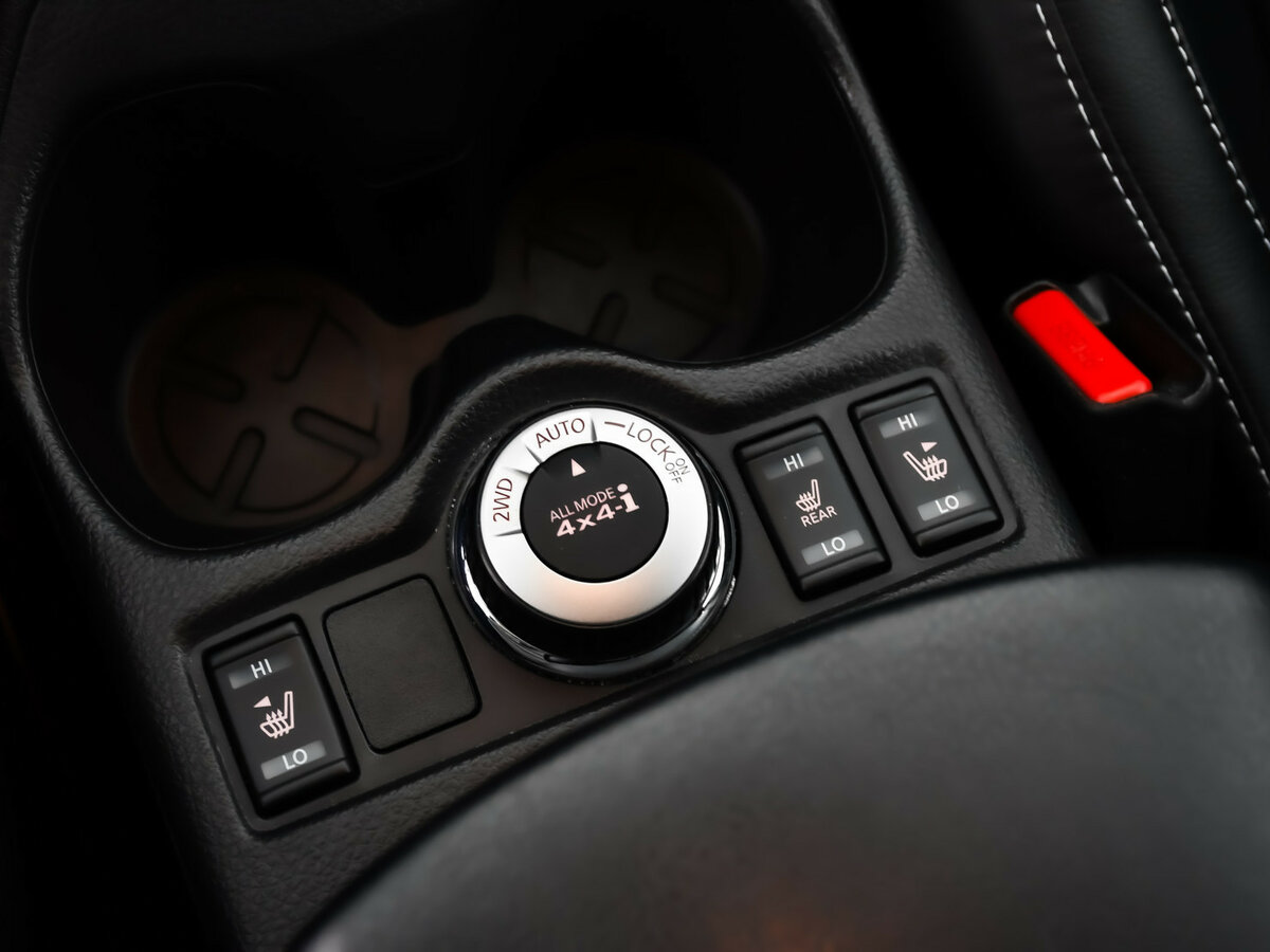 Купить Ниссан Кашкай, 2020, 88 007 км.. Фото: #15