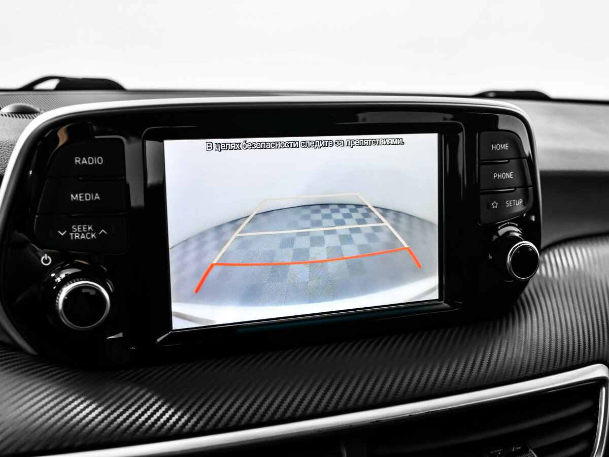 Купить Хендай Туксон, 2020, 107 348 км.. Фото: #9