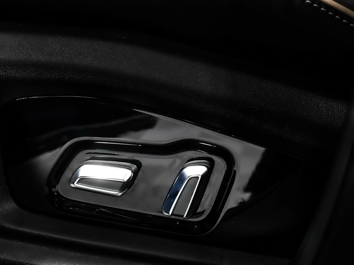 Купить Омода Ц5, 2024, 3 772 км.. Фото: #14