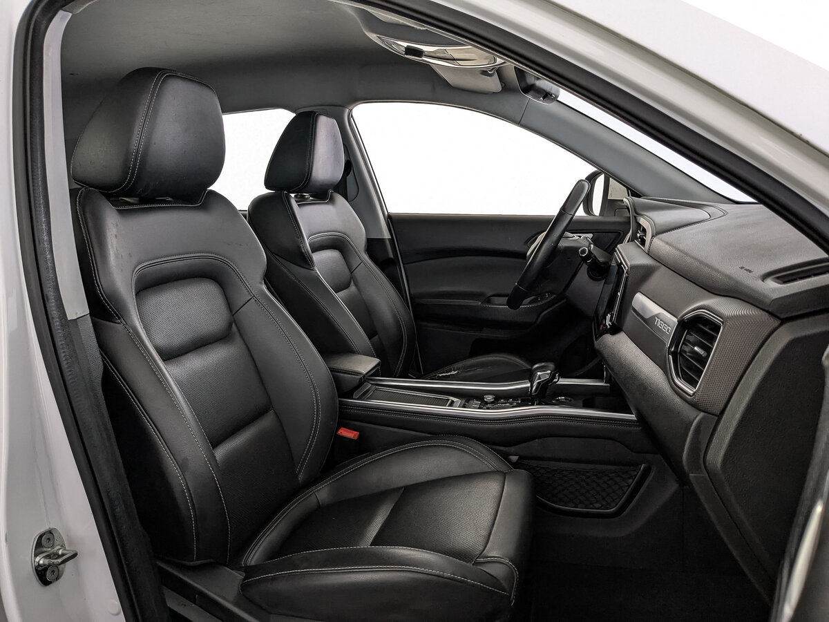 Купить Чери Тигго 4, 2021, 150 000 км.. Фото: #20