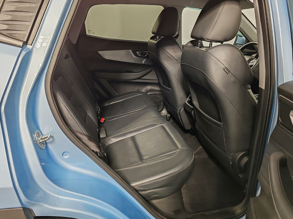 Купить Чери Тигго 4 Про, 2022, 80 801 км.. Фото: #19