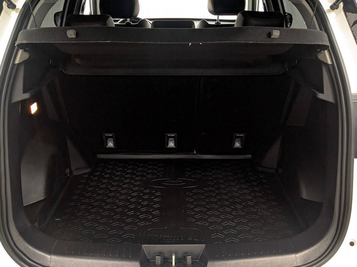 Купить Чери Тигго 4 Про, 2023, 34 800 км.. Фото: #9